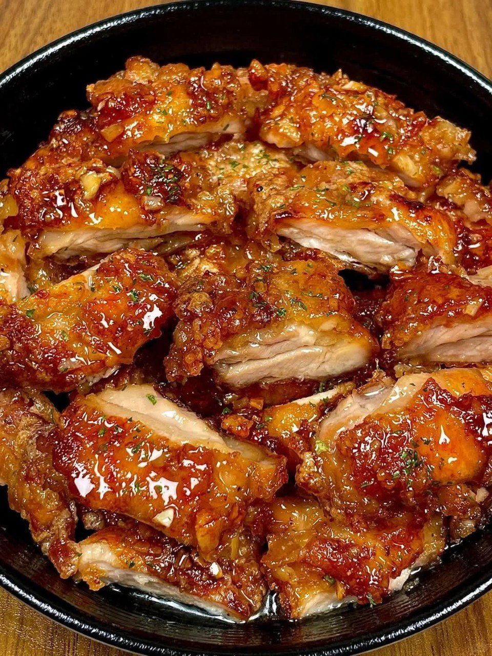 Teriyaki Chicken Recipe