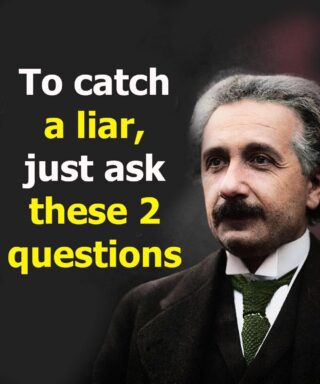 You won’t be fooled again after seeing this