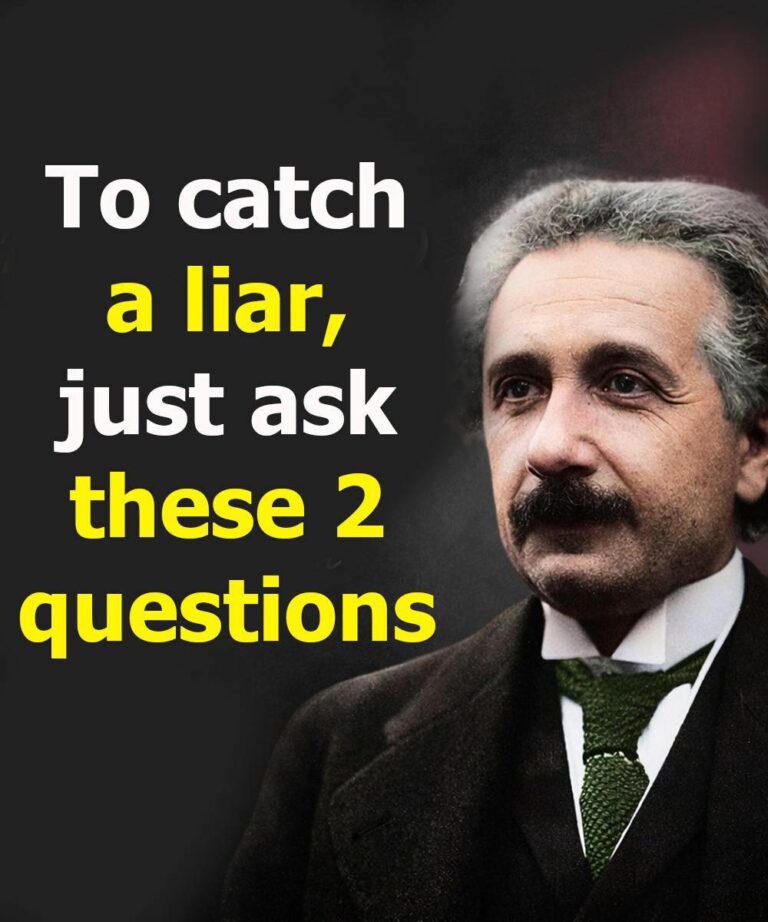 You won’t be fooled again after seeing this