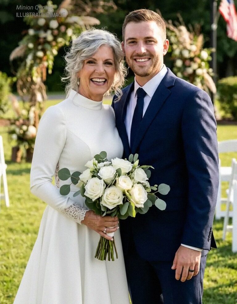 My Husband Cheated on Me with My Own Mom – but on Their Wedding Day, My Cousin Called and Said, ‘You Won’t Believe What Just Happened!’