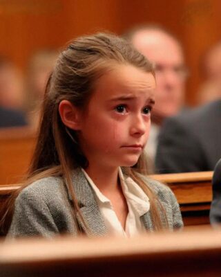 My Husband Tried to Take Everything After I Saved His Life – but My Daughter Told the Judge, ‘Can I Show You Something That Mom Doesn’t Know About’