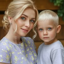 Two Years After Losing My 5-Year-Old Son, Late One Night I Heard a Voice at My Door Saying, ‘Mom… It’s Me’