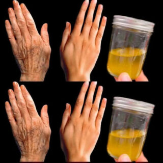 The Natural Elixir for Radiant Skin: A Carrot, Bay Leaf, and Orange Zest Blend