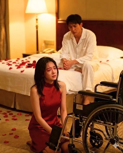 My Stepmother Forced Me to Marry a Rich but Disabled Man… – bichnhu