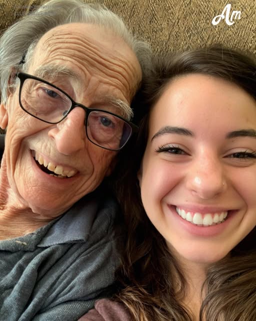 My Grandpa Raised Me Alone – After His Funeral, I Learned His Biggest Secret