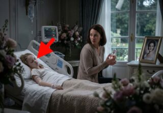 The billionaire’s daughter was given three months to live, until the new maid noticed something that no doctor had ever seen…