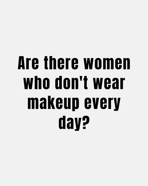 5 ways I started taking care of myself after I stopped wearing makeup