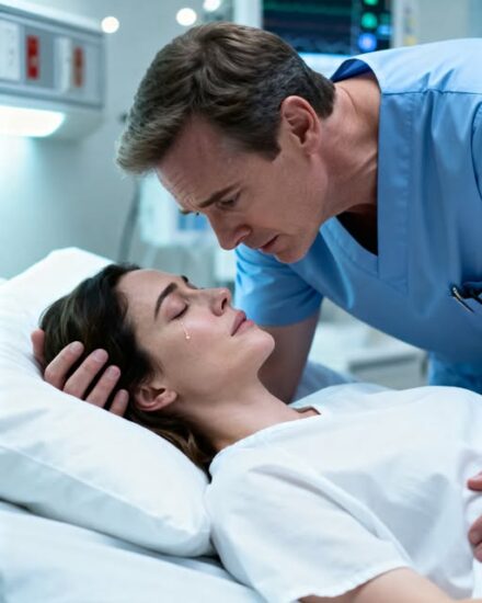 She pretended to be in a coma to find out who betrayed her, but what her assistant whispered in her ear, believing no one could hear, left her breathless…