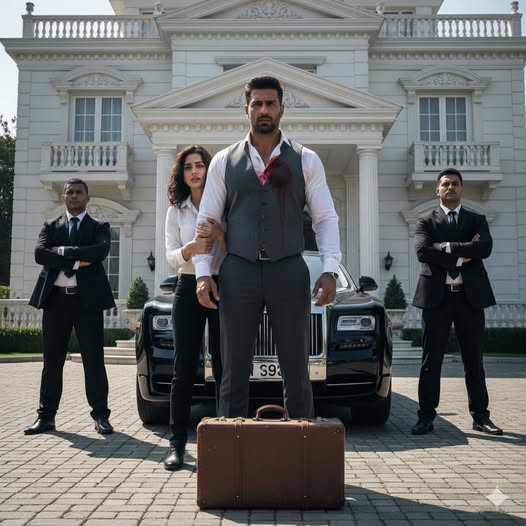 My husband secretly married his mistress while I was at work… but when he returned from his “honeymoon,” he discovered that I had already sold the 720-million-rupee mansion where we lived — in Mumbai, India.