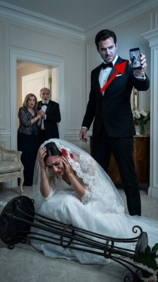 At My Wedding, When I Refused To Give My Parents $75,000, They Yelled & Said They Would Ruin My Marriage.