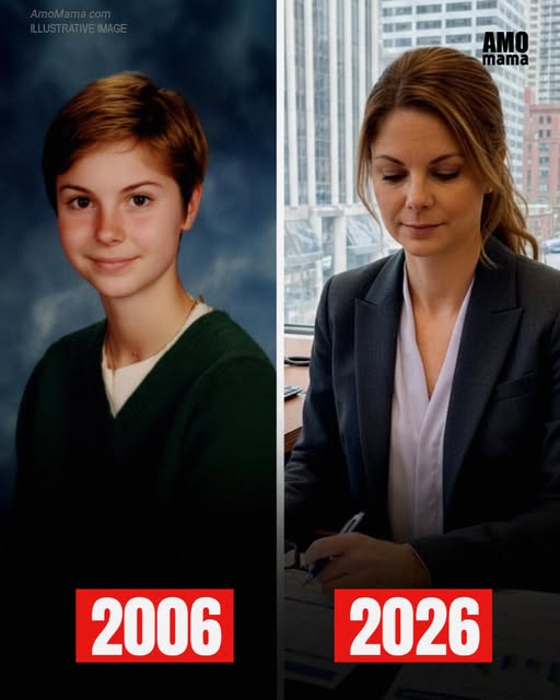 My School Bully Applied for a $50,000 Loan at the Bank I Own – What I Did Years After He Humiliated Me Made Him Pale