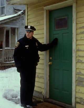 My Little Neighbor Didn’t Let Anyone Into His Home Until a Police Officer Arrived and Stepped Inside
