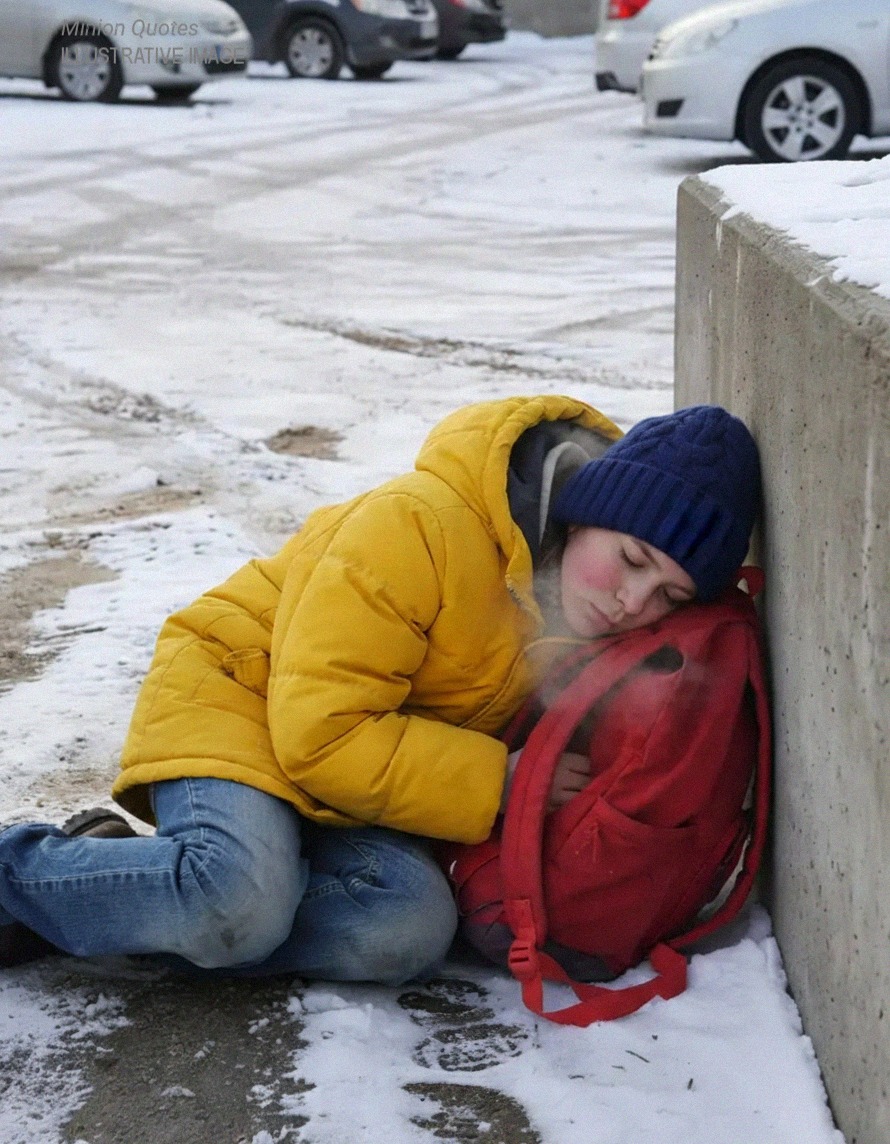 I Was Stunned to Find My Star Student Sleeping in a Parking Lot – I Knew Exactly What to Do When I Found Out Why