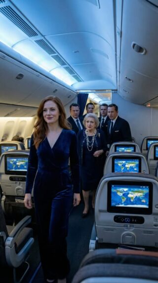 I never mentioned to my stepmother that I’d done well for myself. At the private terminal, she snapped her fingers and shoved her designer tote at me. “Carry it. That’s what you’re here for,” she said, loud enough for everyone to hear.