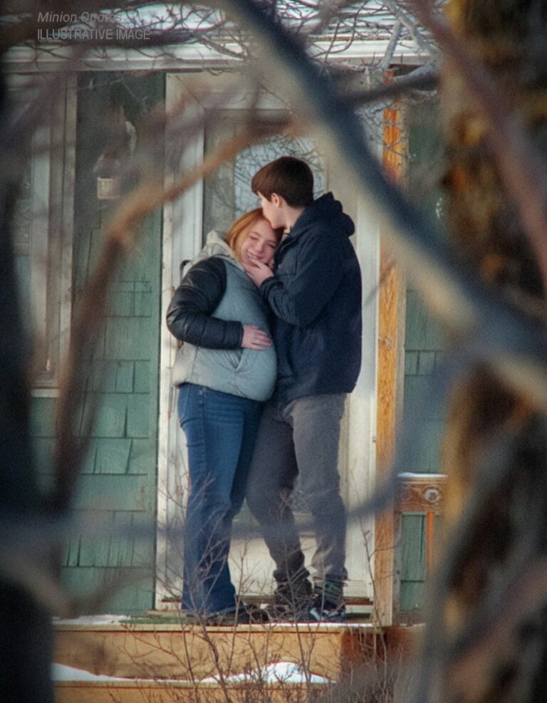 I Came Home from the Army Expecting a Happy Reunion – but All I Found Was Betrayal