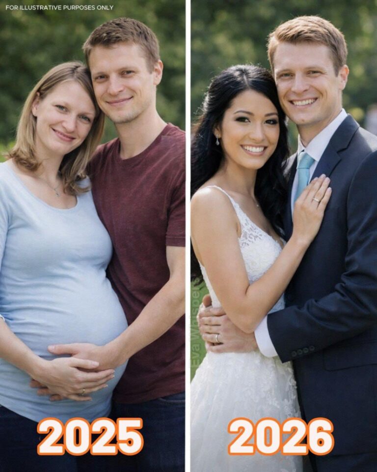 He Left Me for Our Neighbor’s Daughter, Then Invited Me to Their Wedding — My Gift Changed Everything