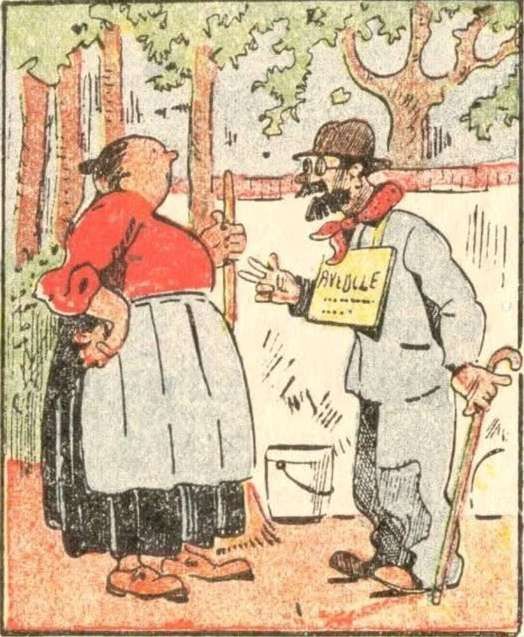 Do you see the dog? Only 1% find it in the most challenging visual puzzle.