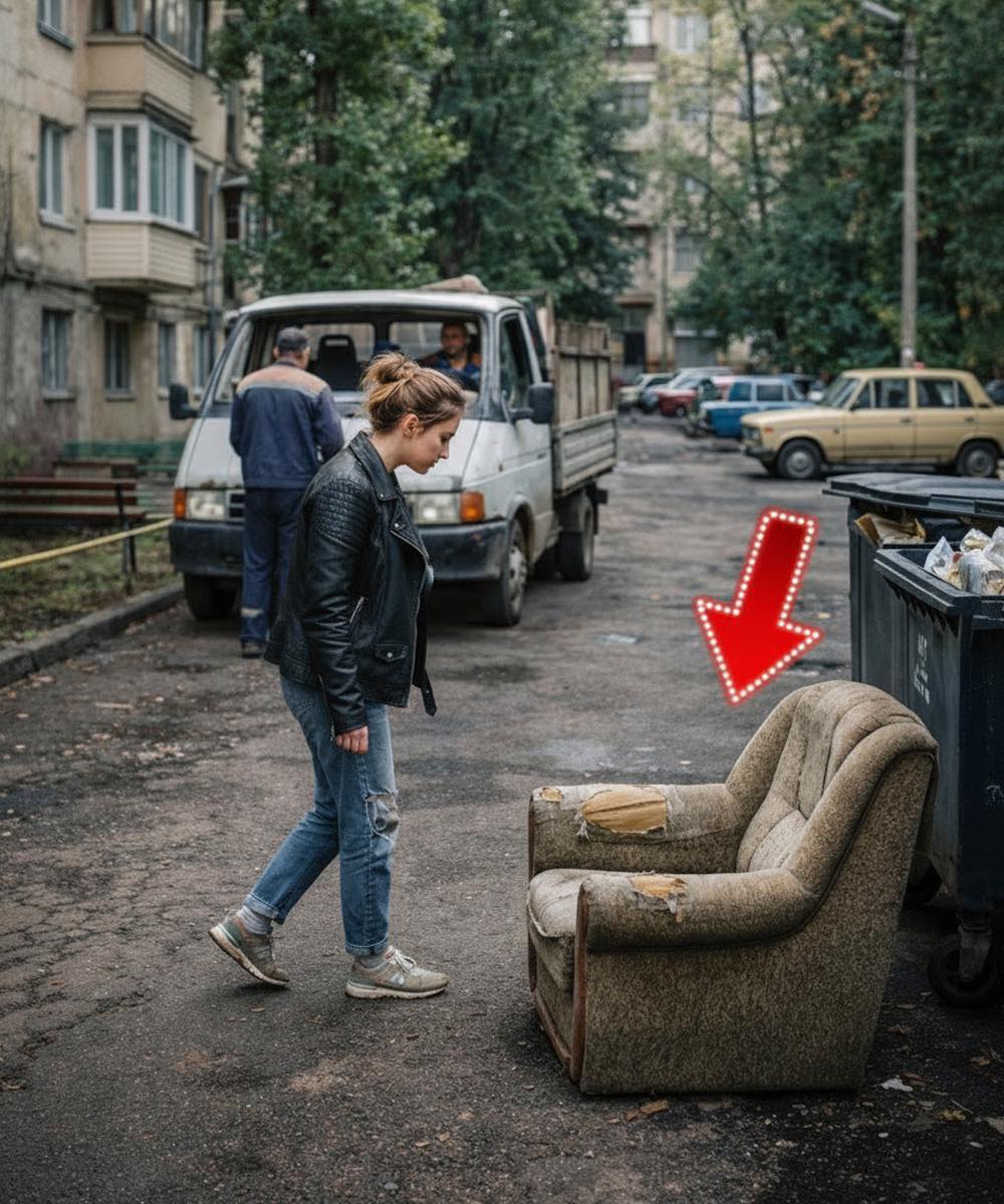 An Evening Discovery That Changed Everything