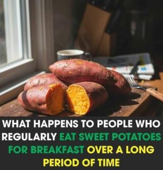 7 Reasons You Should Be Adding Sweet Potatoes to Your Diet