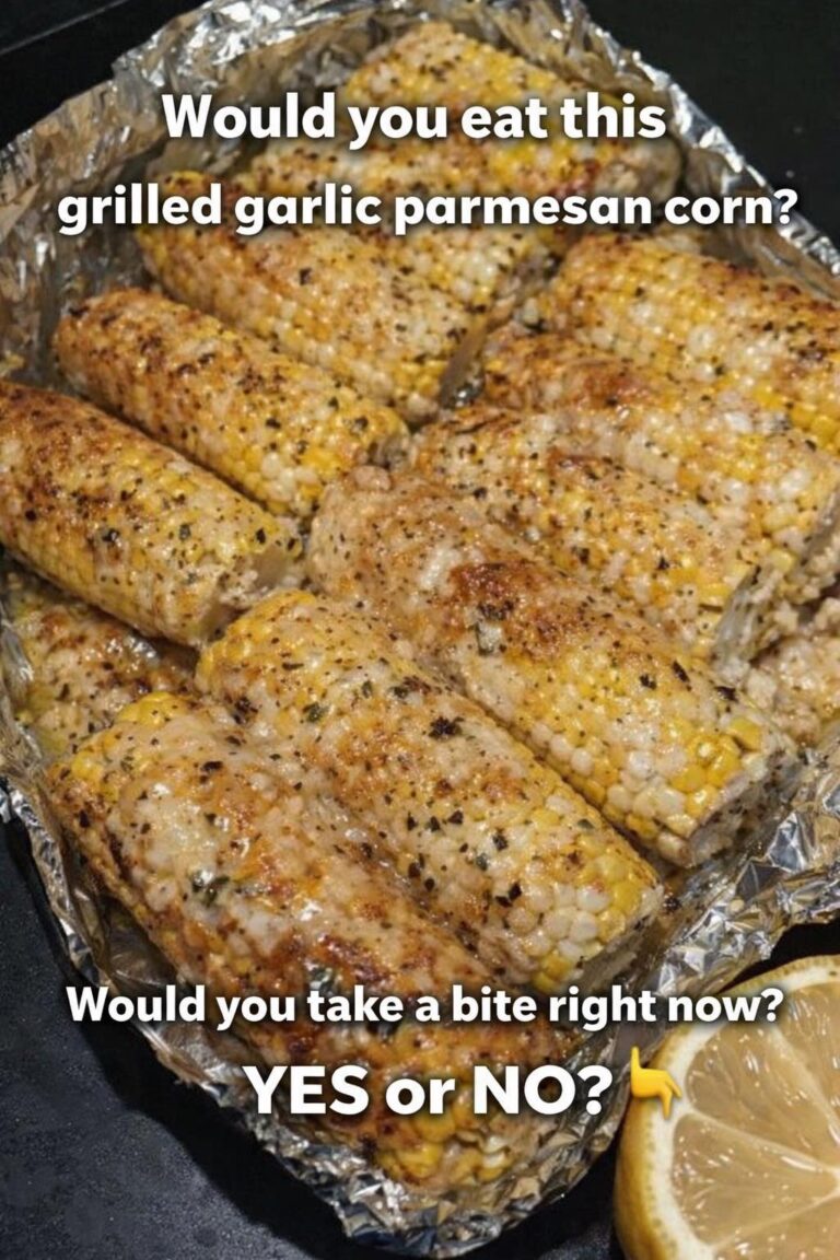 Cajun Corn On The Cob
