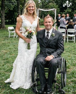 Right Before I Walked Down the Aisle, My Father-in-Law-to-Be Handed Me a Note That Read, ‘Say No – You Don’t Know What Happened Ten Years Ago’