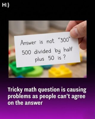 Most people won’t g.e.t it right