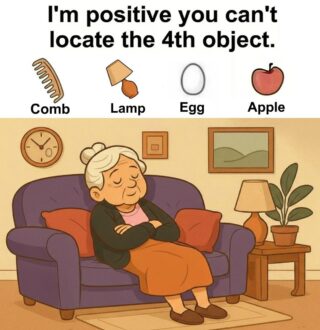 Can You Spot What’s Hiding in Plain Sight?