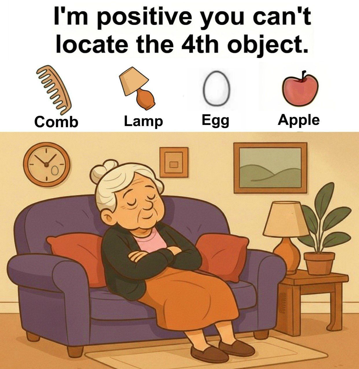 Can You Spot What’s Hiding in Plain Sight?