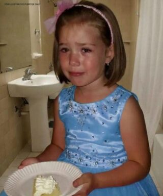 My Fiancée Sent My Daughter to Sit in the Bathroom During Our Wedding — When I Found Out Why, I Knew I Had to Teach Her a Lesson