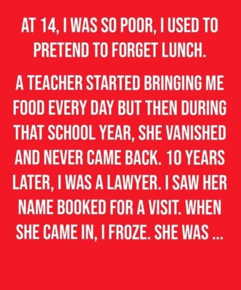 I Thought I Could Handle the Truth — Until It Hit Me Again.