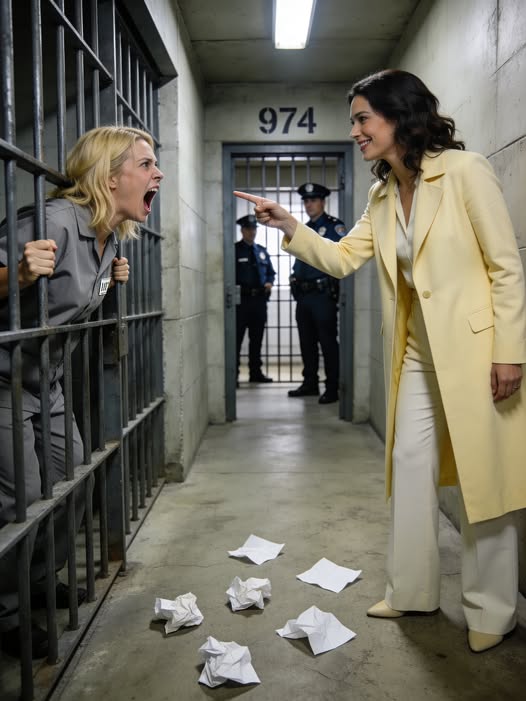 My mother stole my savings, emptied my house, and then bragged via email that she and my sister were going to Hawaii. She expected me to panic. Instead, the bank froze everything… and then my phone lit up with her desperate call begging for help.