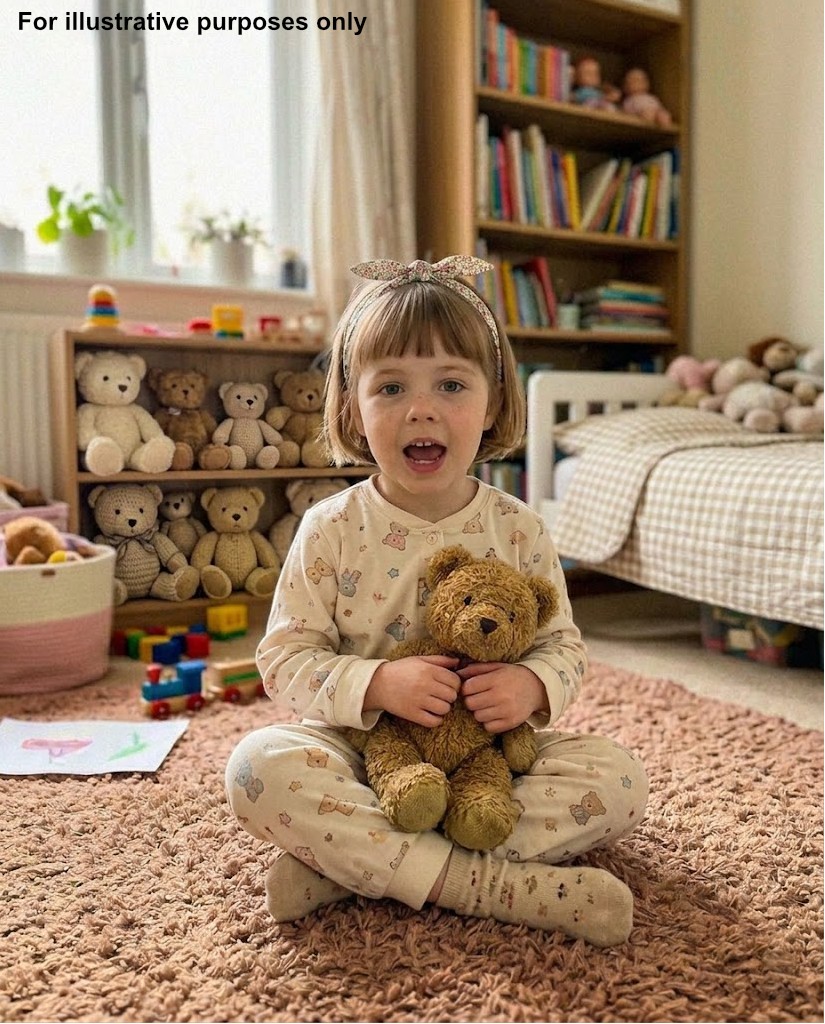 My 5-Year-Old Said, “Mr. Hal Comes to My Window at Night” — I Didn’t Know Any Hals, So I Set Up a Camera and Froze at What I Saw