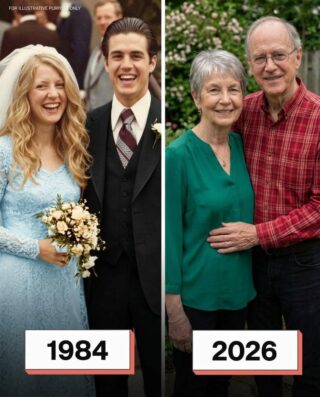 While Dressing My Late Husband for His Funeral, I Found Coordinates Hidden under His Hairline