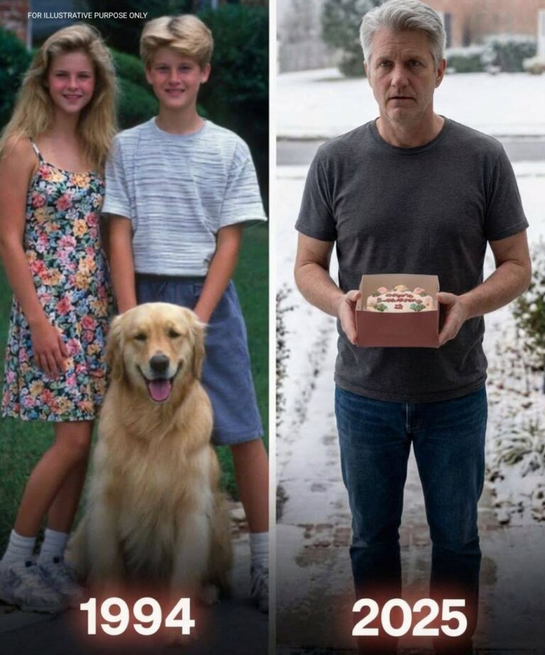 My Twin Brother Passed Away Saving Me in a House Fire When We Were 14 – 31 Years Later, a Man Who Looked Exactly like Him Knocked on My Door