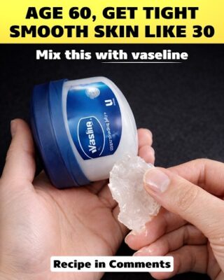 The Ancient Secret to Tight, Wrinkle-Free Skin…