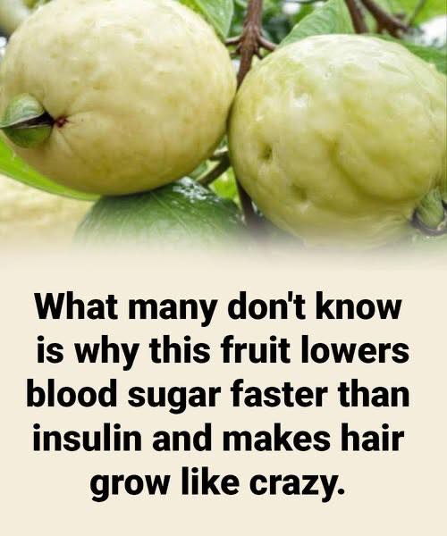 This Little-Known Fruit Is Gaining Attention for Supporting Healthy Blood Sugar