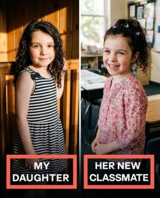 Six Years After Losing My Newborn, My Daughter Came Home Saying She Had a Sister—The Truth Changed Everything