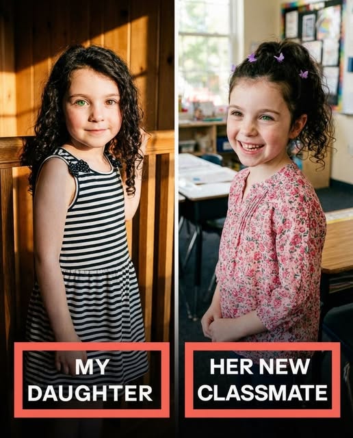 Six Years After Losing My Newborn, My Daughter Came Home Saying She Had a Sister—The Truth Changed Everything