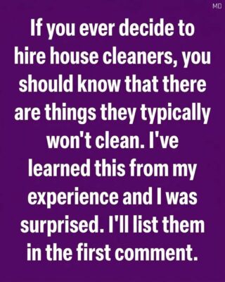What I Learned After Hiring Professional House Cleaners for the First Time