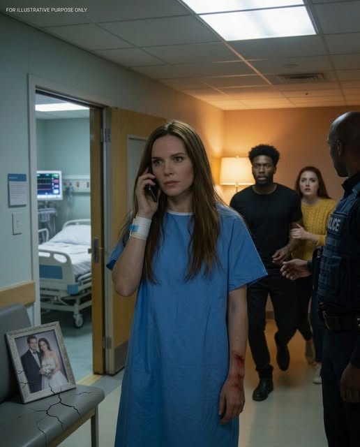 He Walked Away Thinking He’d Won — But the Story Didn’t End There