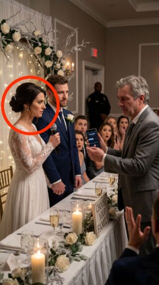 My mother asked me to cancel the wedding because of my close sister’s feelings for me — so I canceled their invitation… And…