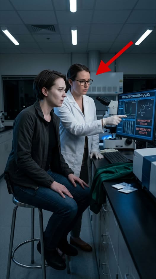 The day before my birthday, my late father came to me in a dream and said, “Don’t wear the dress your sister gave you!”