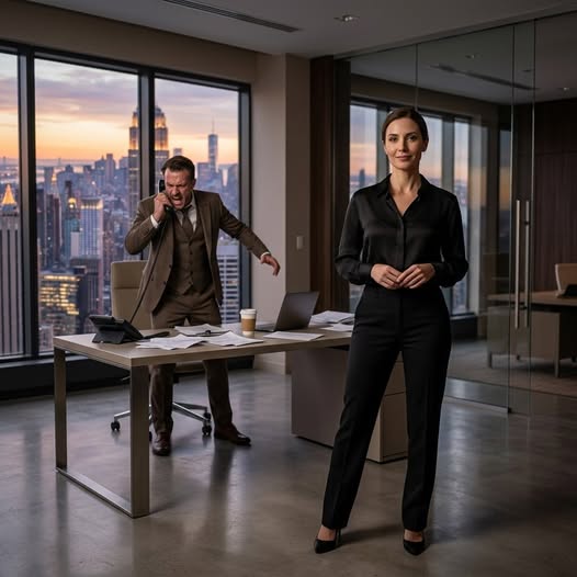 I found out my husband planned to divorce me – so I moved my $500 million assets. One week later, he filed… then panicked when his plan completely backfired.