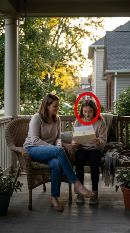 They took $73,000 from my 14-year-old daughter’s college fund and gave it to her cousin without a shred of shame.