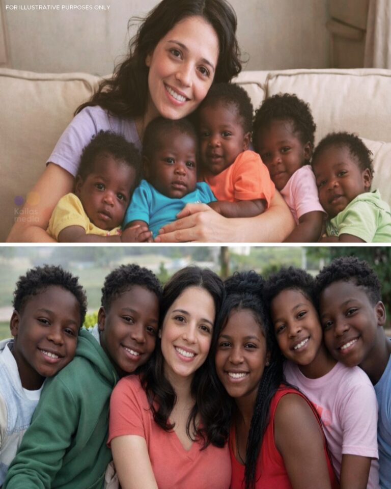 My Husband Saw Our Newborns, Accused Me of Betrayal, and Vanished. Fifteen Years Later, He Came Back—and Regretted Everything