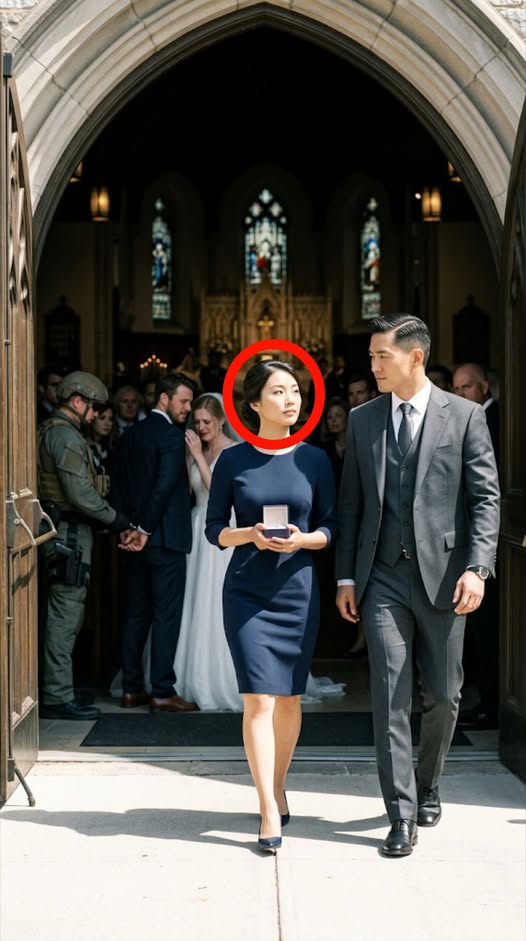 I stood frozen as my husband slid a ring onto my sister’s finger, and the church erupted in applause.