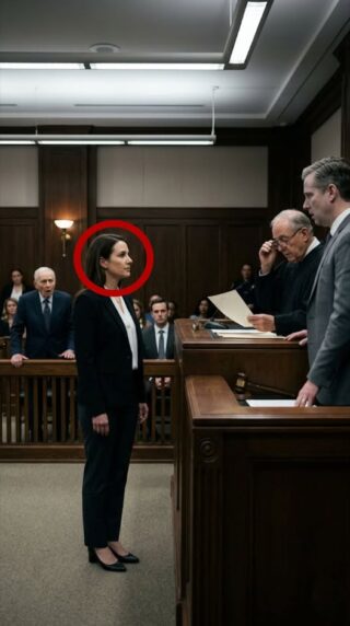 “SHE’S NOT MY BIOLOGICAL DAUGHTER.”