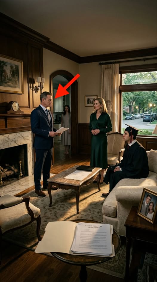 “For twenty years, I raised my husband’s mistress’s son as if he were my own, wearing a smile so no one would ever see the wreckage inside me.