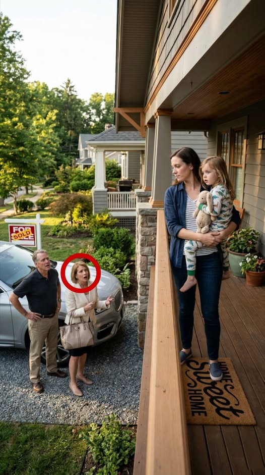 After the earthquake, I called my parents and begged for help. My mother said, “You can come—but not with your daughter.”