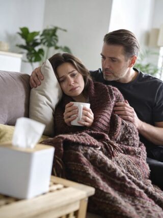 My wife is paralyzed, so I haven’t been inti:mate with her for four months. Out of deep frustration, I left her alone for ten days to go on a date with the younger sister of my colleague. And then… the unexpected happened.